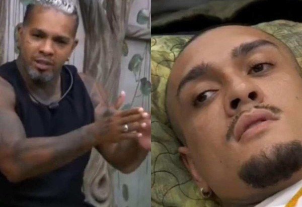 Reprodução Globo