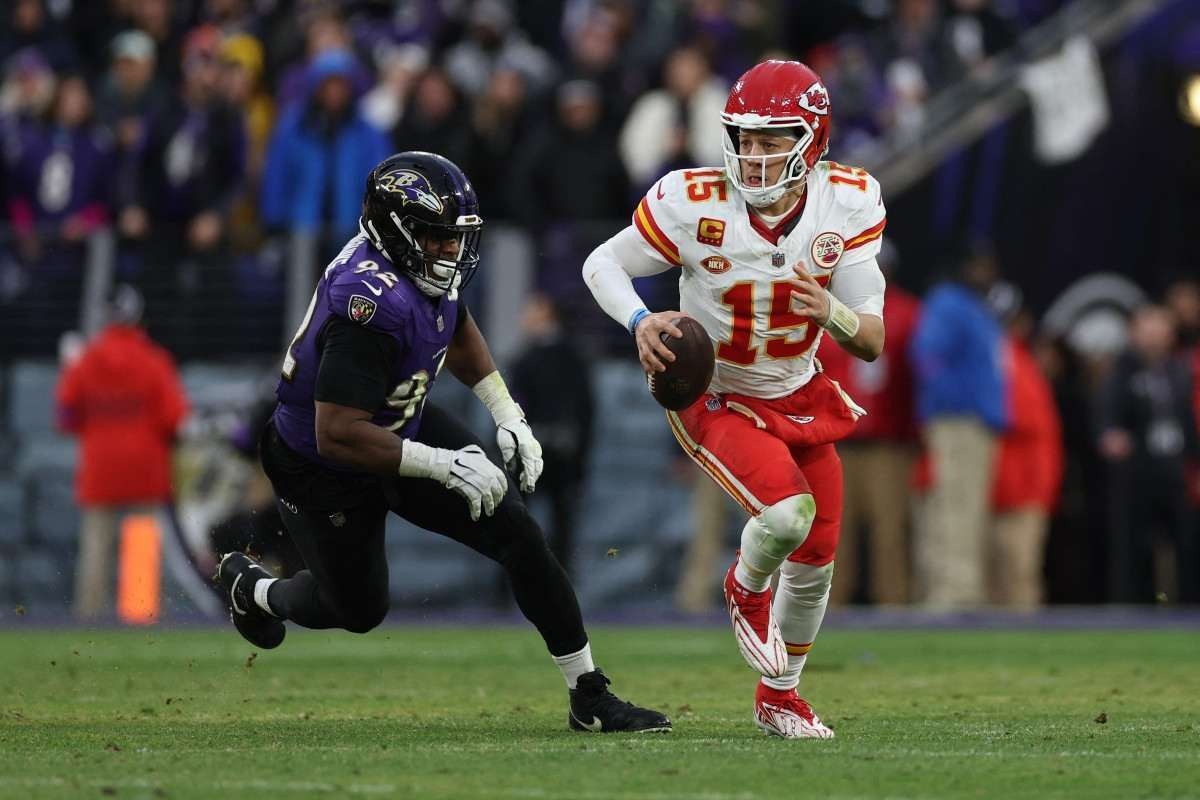 NFL: Kansas City Chiefs e San Francisco 49ers se enfrentarão no Super Bowl