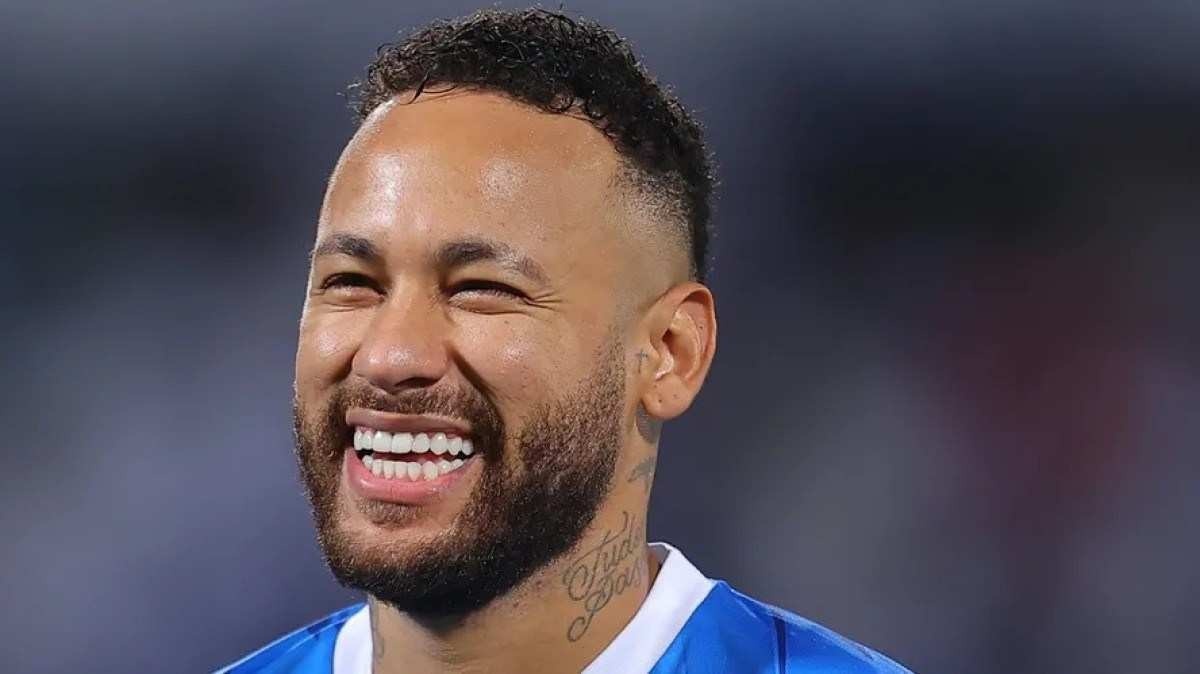 Neymar pode ter filha de 10 anos; Entenda o caso