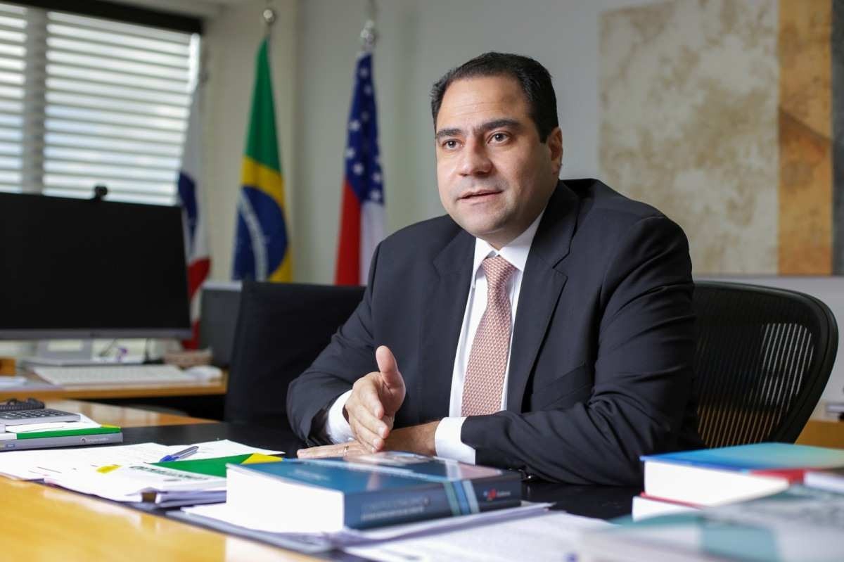 Presidente da OAB critica Moraes: 