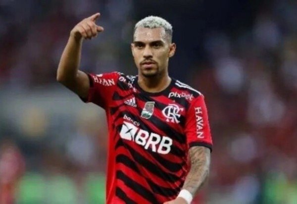 Foto: Marcelo Cortes / Flamengo