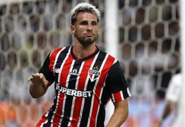 Foto: Rubens Chiri/Saopaulofc