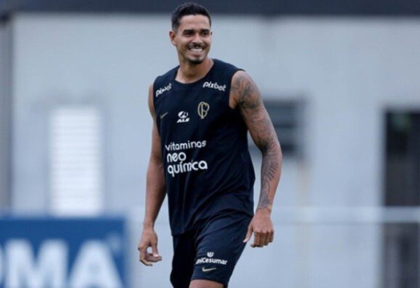 Foto: Rodrigo Coca/Agência Corinthians