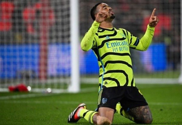 Foto: Paul Eellis/AFP via Getty Images