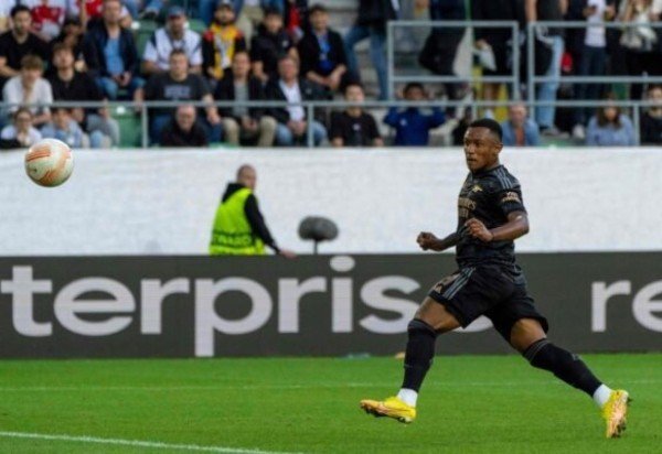 Foto: Urs Bucher/AFP