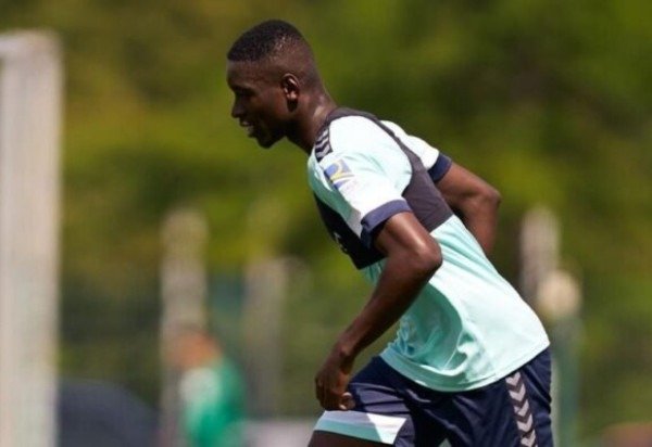 Foto: Divulgação/Real Betis