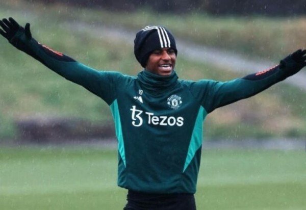 Foto: Divulgação/Manchester United