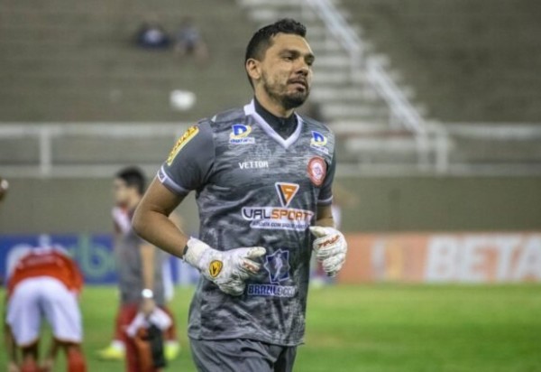 Foto: Victor Souza/Tombense FC