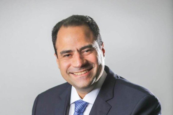  Crédito: Raul Spinassé/Novo Selo Comunicação. Eixo Capital. Beto Simonetti, presidente do Conselho Federal da OAB, 