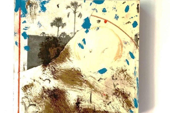 A Grande Atalaia
Exposição de André Felipe Cardoso. Abertura amanhã, às 11h, na Galeria Index (Edifício Morro Vermelho, Térreo, SCS Qd 01). Visitação até 20 de fevereiro, de segunda a sexta, das 11h às 19h, e sábados, das 10h às 15h. 
