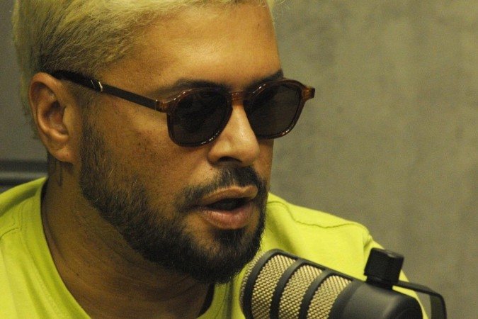 Meolly Rony: festa segura