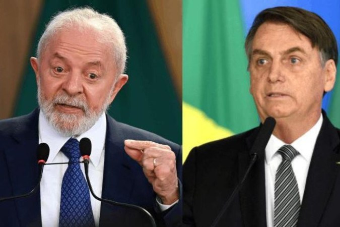 Transparência Internacional aponta ações tomadas durante o governo de Jair Bolsonaro e no primeiro ano de mandato de Luiz Inácio Lula da Silva como causadoras da queda -  (crédito: Getty Images)