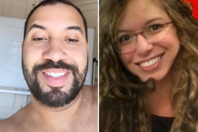 Gil do Vigor revela se ‘Psicóloga do BBB’ dá dicas a participantes - (crédito: Observatorio dos Famosos) Gil do Vigor revela se ‘Psicóloga do BBB’ dá dicas a participantes - (crédito: Observatorio dos Famosos)