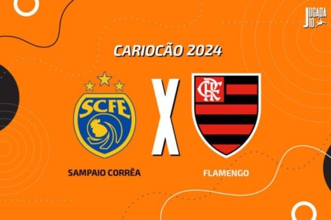 Gabigol e Bruno Henrique podem ser titulares do Flamengo diante do Sampaio Corrêa-RJ - (crédito: - Divulgação: Flamengo/Marcelo Cortes) Gabigol e Bruno Henrique podem ser titulares do Flamengo diante do Sampaio Corrêa-RJ - (crédito: - Divulgação: Flamengo/Marcelo Cortes)