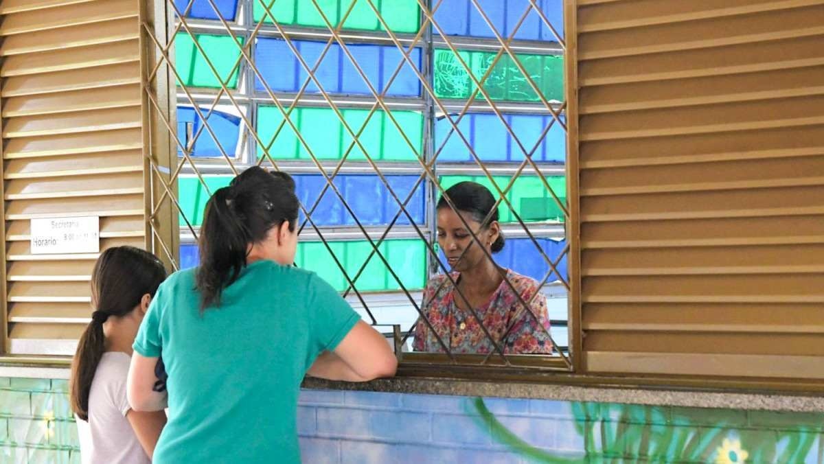 Secretaria de Educação divulga resultado das vagas remanescentes