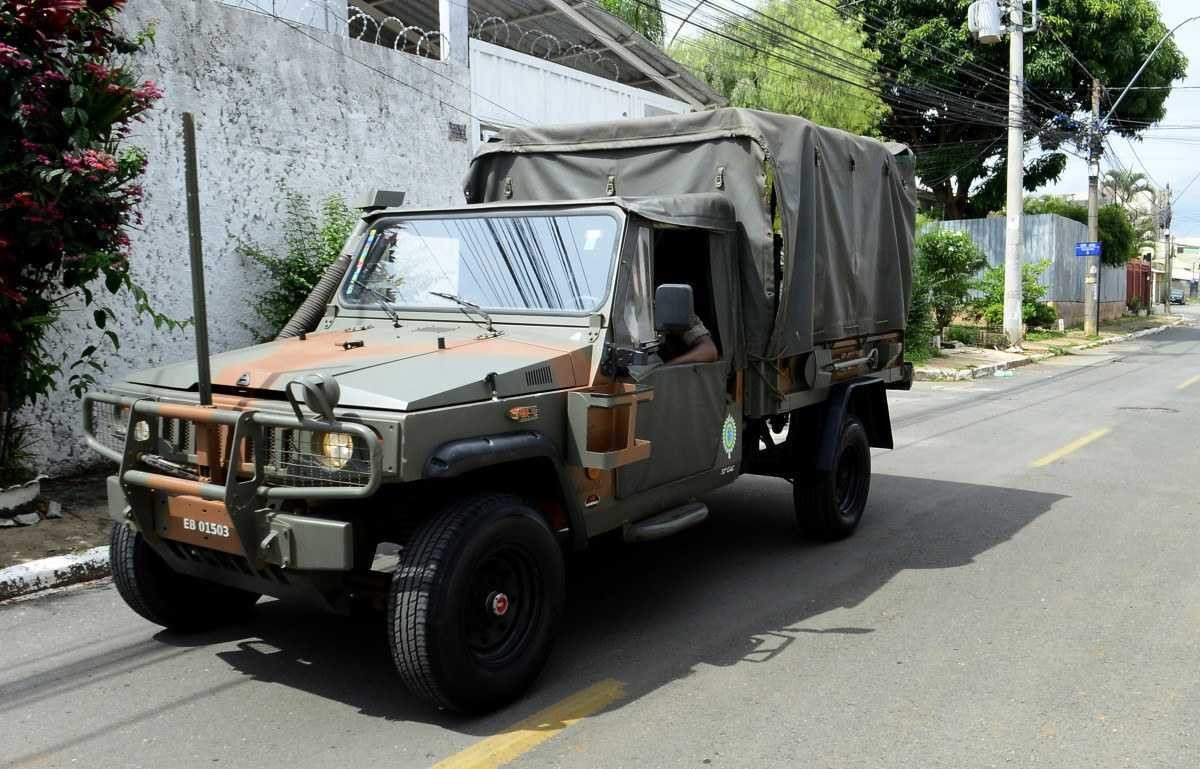 Kids pretos se reuniram para buscar a adesão de generais do Alto-Comando ao golpe