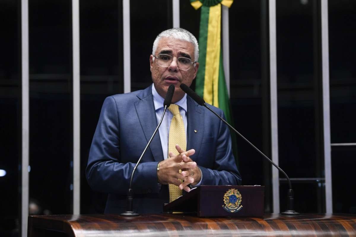 Oposição acusa Moraes de perseguição política, após reunião com Pacheco