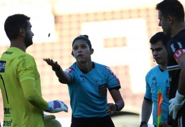 Foto: Leandro Lopes/CBF