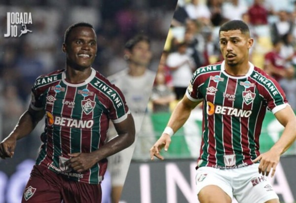 Foto: Marcelo Gonçalves/Fluminense