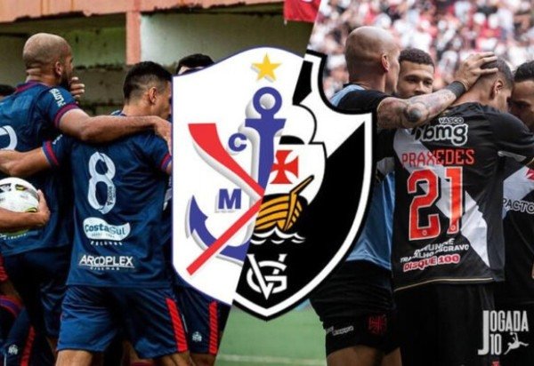 Tiago Winter / CN Marci?lio Dias