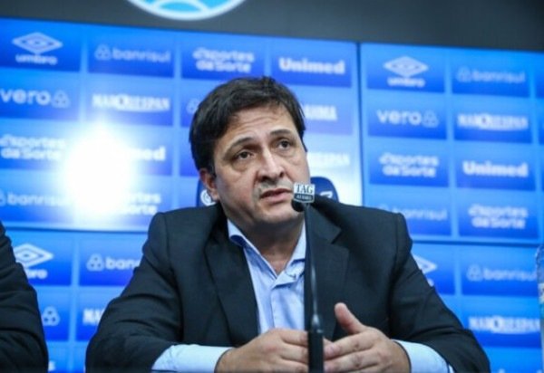 Foto: Silvio Avila/AFP via Getty Images