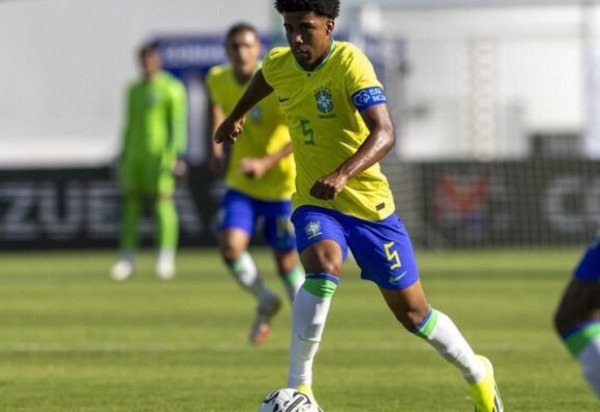 - Foto: Divulgação/Nottingham Forest