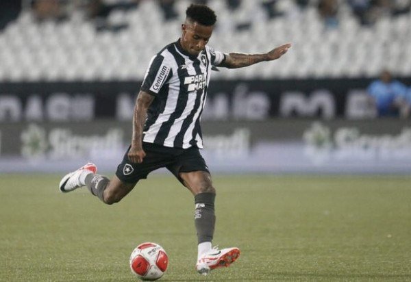 Foto: Vítor Silva/Botafogo