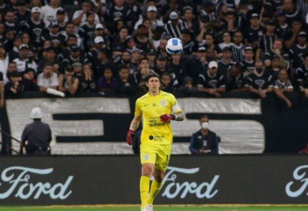 Fotos: Rodrigo Coca/Agência Corinthians