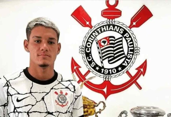 Divulgação/Corinthians