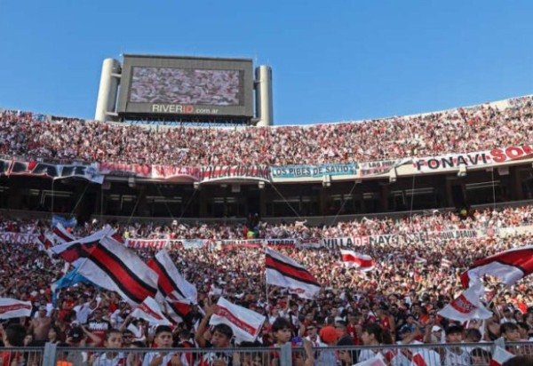 Foto: Alejandro Pagni/AFP via Getty Images
