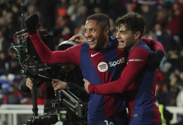 Foto: Lluis Gene/AFP via Getty Images