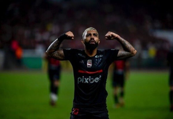 Foto: Marcelo Cortes / CRF