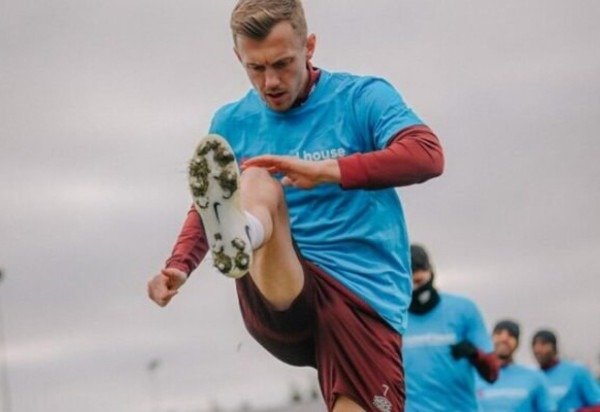 Foto: Divulgação/West Ham