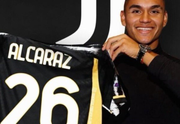 Foto: Divulgação/Juventus