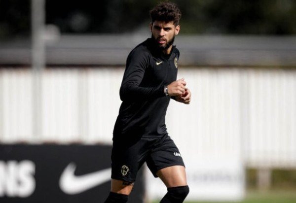 Foto: Rodrigo Coca/Agência Corinthians