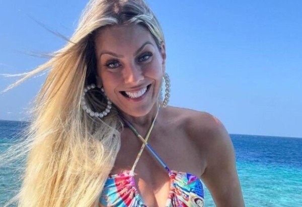 Foto: Instagram @renatafan