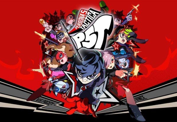 Reprodução/Atlus