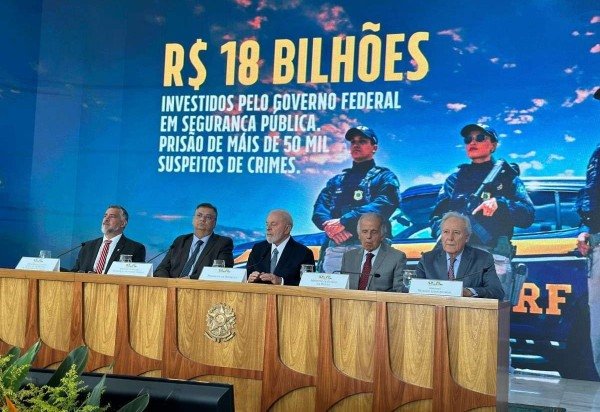 Aline Brito/CB/D.A.Press