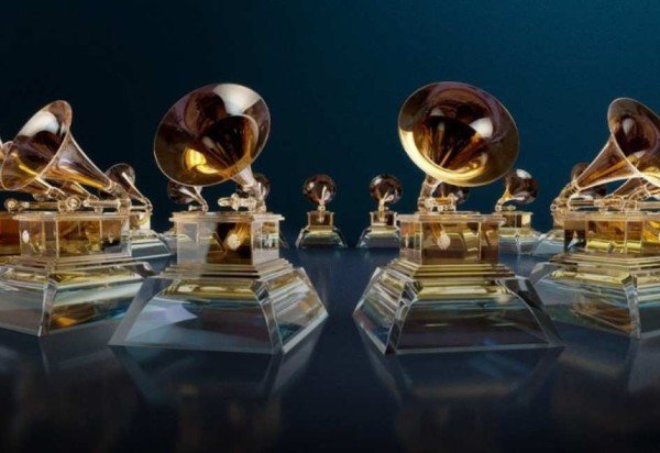 Reprodução/Grammy
