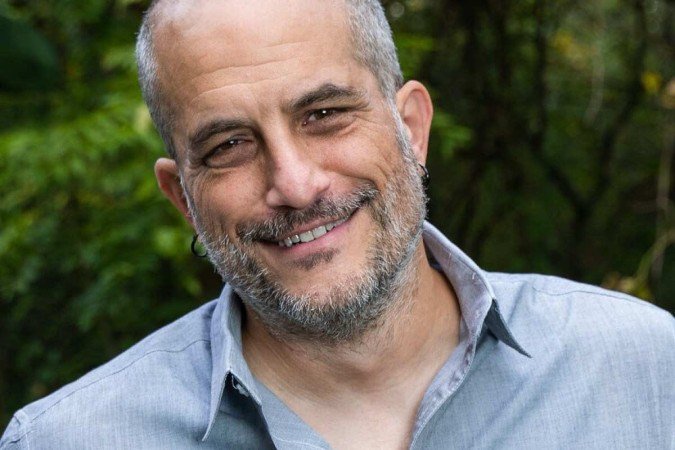 Adam Shapiro, diretor para Israel e Palestina da Dawn, ONG que luta pela democracia e pelos direitos humanos no Oriente Médio e no Norte da África

