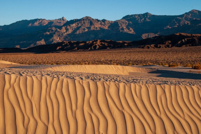 O Deserto do Atacama tem formações rochosas singulares, gêiseres, vulcões e lagoas (Imagem: wirestock | Shutterstock) -  (crédito: Edicase - entretenimento -> Diversão e arte)