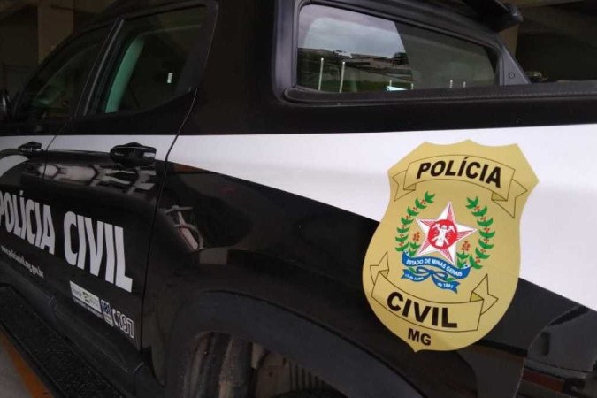 Polícia Civil diz que em 90% das situações dessa natureza e que envolvem crianças e adolescentes, o autor está perto e dentro da casa da criança -  (crédito: PCMG/Divulgação)