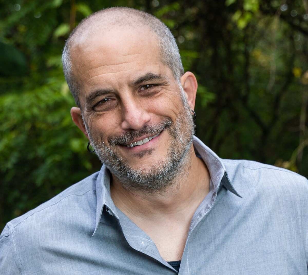 Adam Shapiro, diretor para Israel e Palestina da Dawn, ONG que luta pela democracia e pelos direitos humanos no Oriente Médio e no Norte da África  