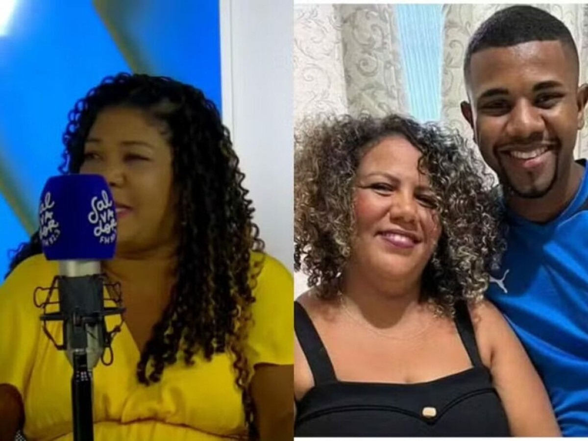 BBB 24: Mãe de Davi sugere que nora deve ser submissa ao filho