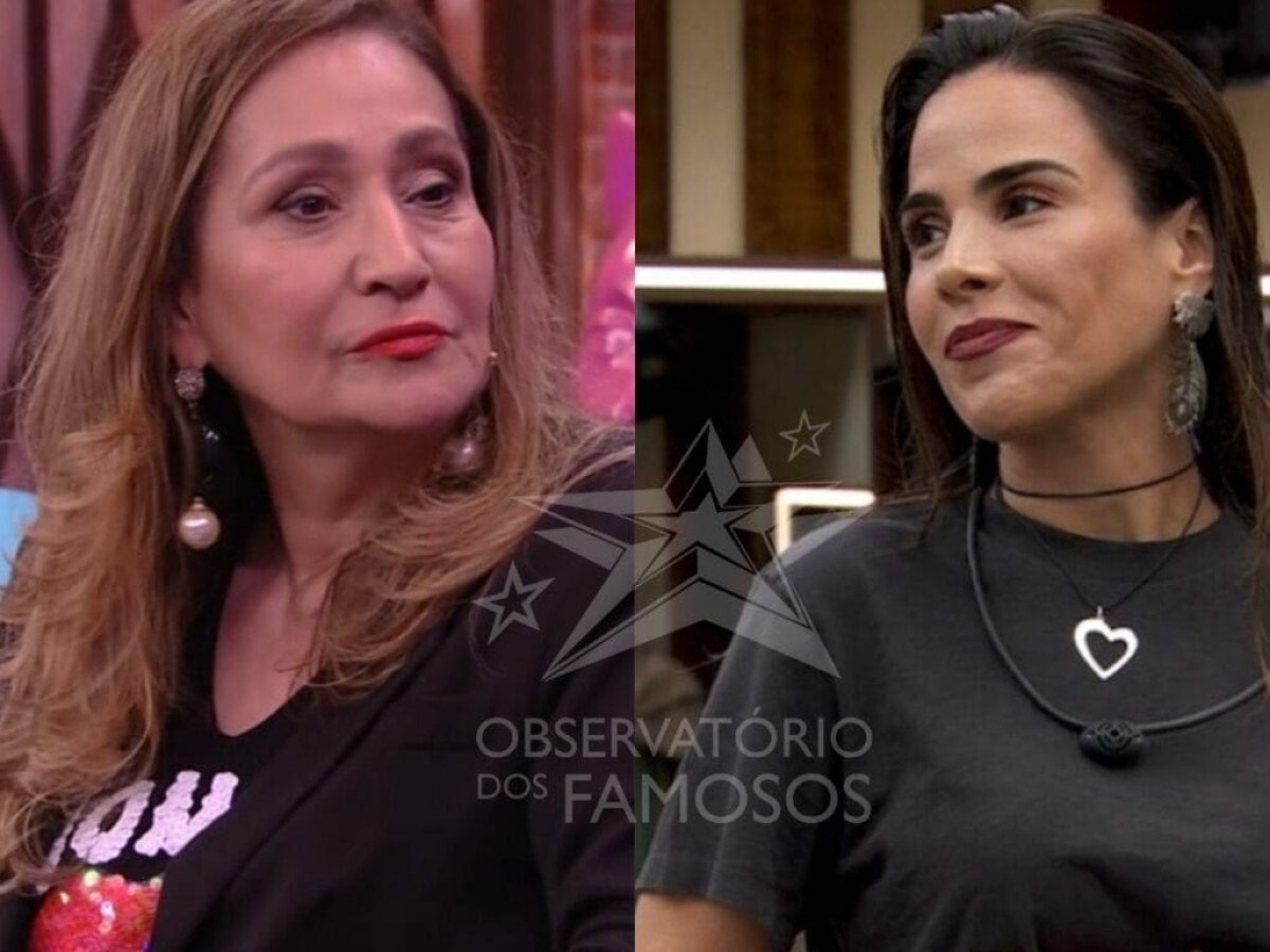 BBB 24: Sonia Abrão volta a massacrar Wanessa Camargo: ‘Não tem abracinhos de verdade’