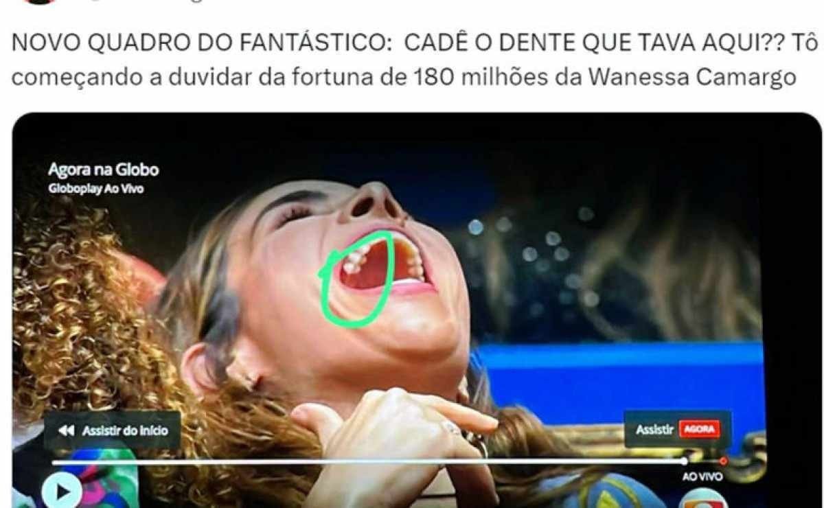 Wanessa Camargo