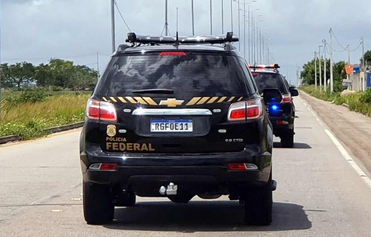 Polícia Federal prende ex-deputada federal foragida da Operação Sanguessuga