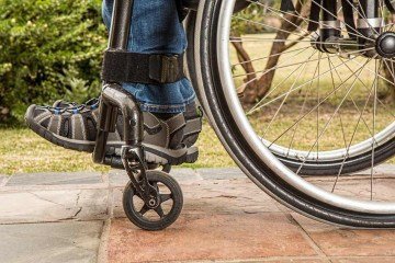 A dificuldade de enxergar é a mais comum, atingindo 7,9 milhões de pessoas, seguida pela dificuldade de caminhar ou subir degraus, com 5,1 milhões - (crédito: Steve Buissinne/Pixabay) A dificuldade de enxergar é a mais comum, atingindo 7,9 milhões de pessoas, seguida pela dificuldade de caminhar ou subir degraus, com 5,1 milhões - (crédito: Steve Buissinne/Pixabay)