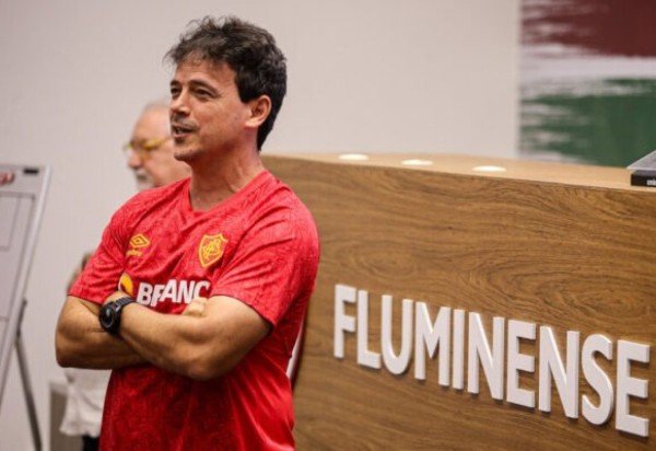 Foto: Marcelo Gonçalves/ Fluminense