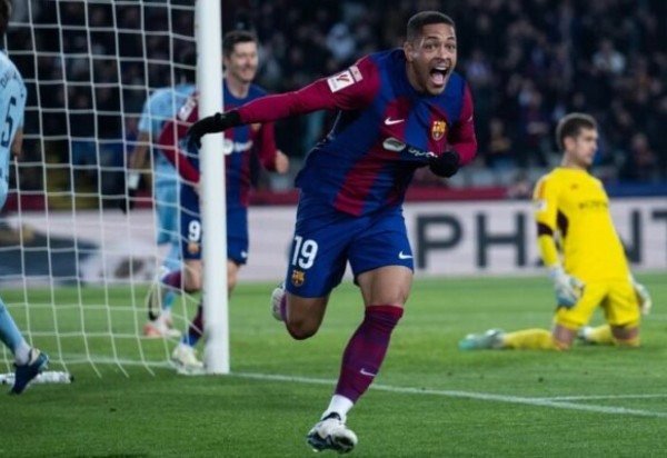 Foto: Lluis Gene/AFP via Getty Images